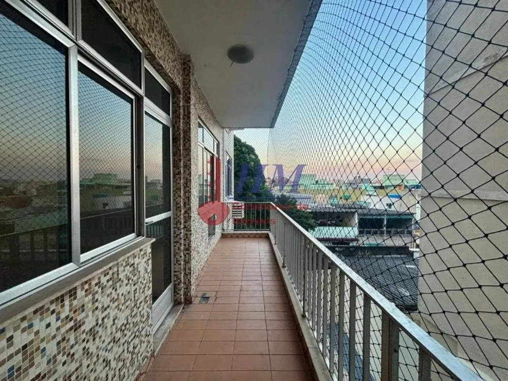 Apartamento, 2 quartos, 89 m² - Foto 32