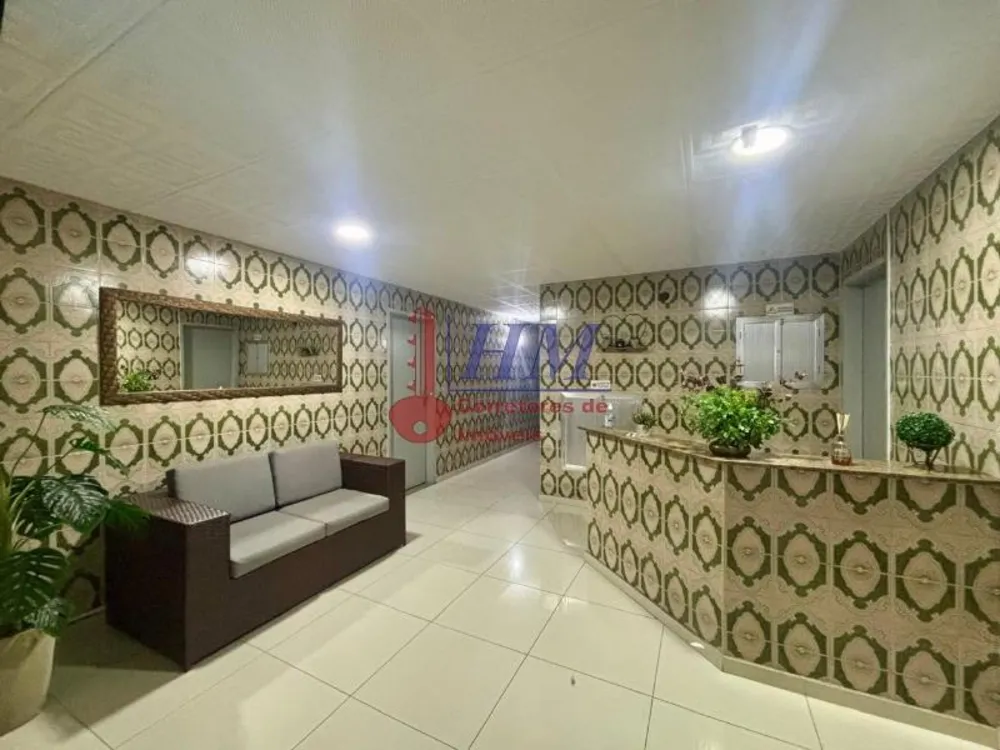 Apartamento, 2 quartos, 89 m² - Foto 11