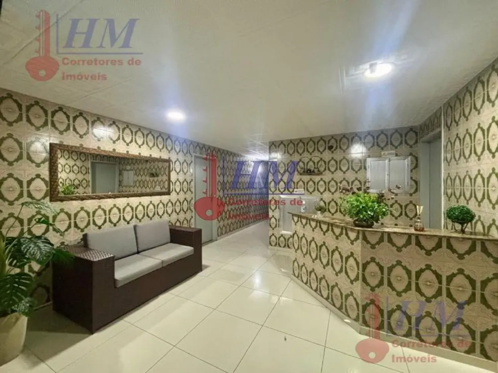 Apartamento, 2 quartos, 89 m² - Foto 10