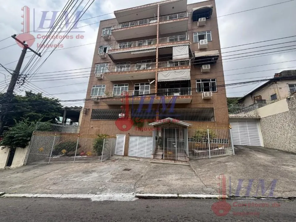 Apartamento, 2 quartos, 89 m² - Foto 1