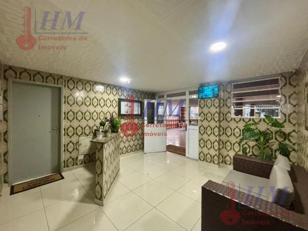 Apartamento, 2 quartos, 89 m² - Foto 13