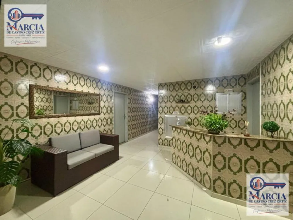 Apartamento, 2 quartos, 89 m² - Foto 12