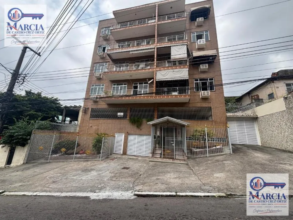 Apartamento, 2 quartos, 89 m² - Foto 3