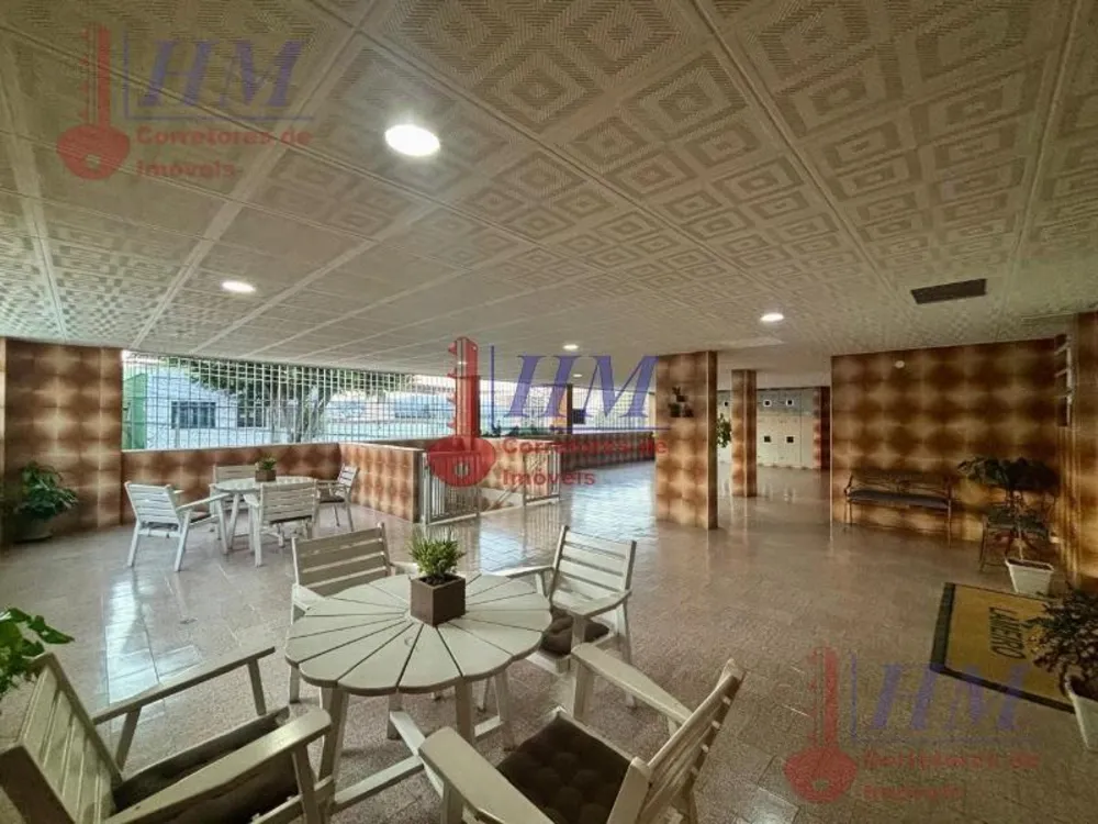 Apartamento, 2 quartos, 89 m² - Foto 7