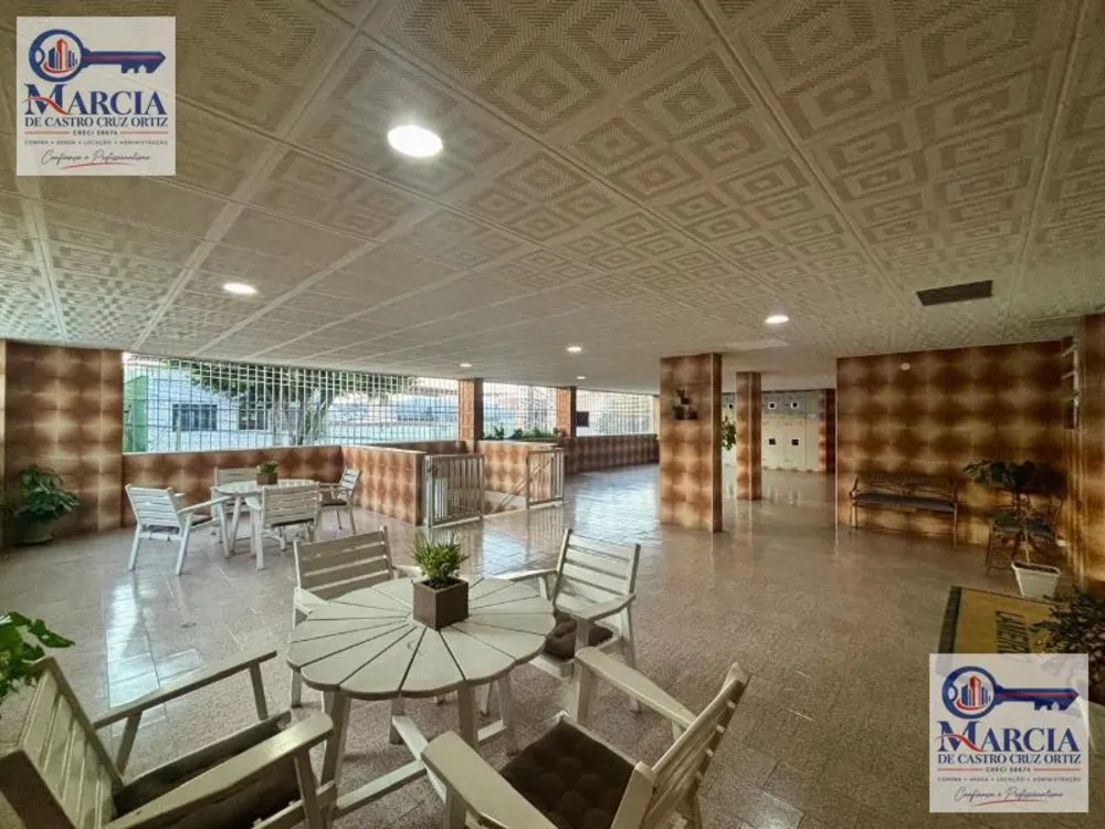 Apartamento, 2 quartos, 89 m² - Foto 9