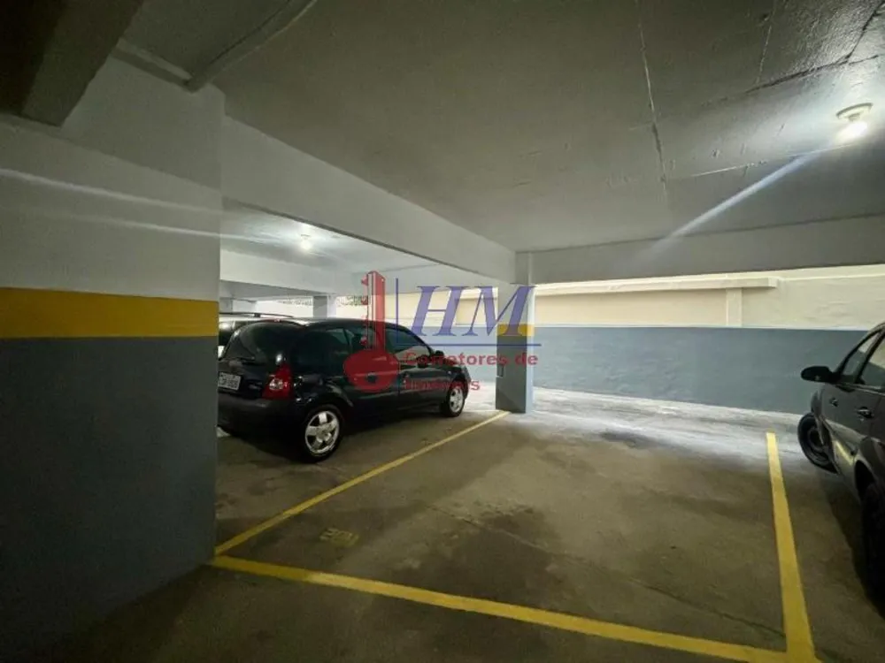 Apartamento, 2 quartos, 89 m² - Foto 30