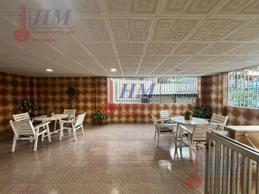 Apartamento, 2 quartos, 89 m² - Foto 22