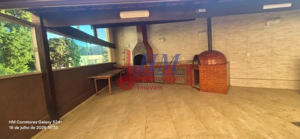 Apartamento, 3 quartos, 81 m² - Foto 7