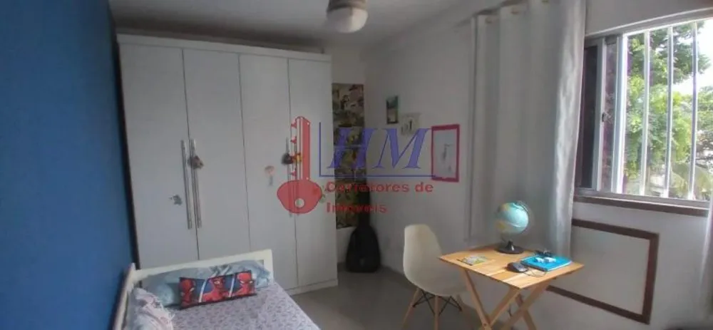 Apartamento, 3 quartos, 81 m² - Foto 17