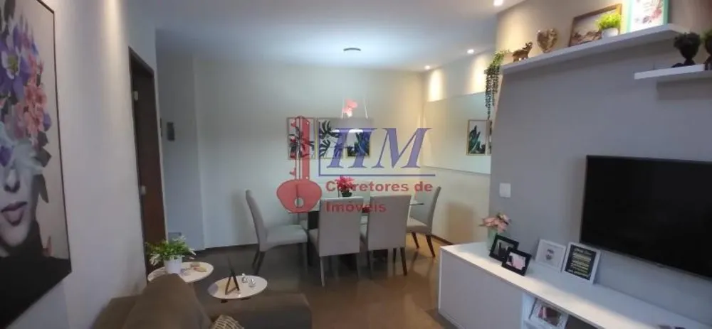 Apartamento, 3 quartos, 81 m² - Foto 13