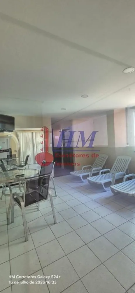 Apartamento, 3 quartos, 81 m² - Foto 8