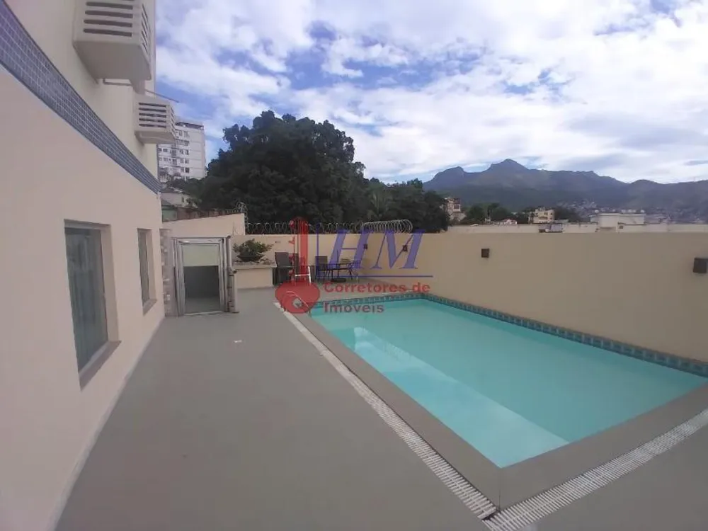 Apartamento, 3 quartos, 81 m² - Foto 1
