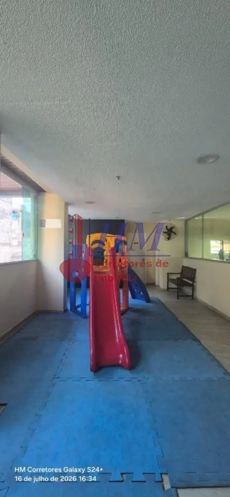 Apartamento, 3 quartos, 81 m² - Foto 9