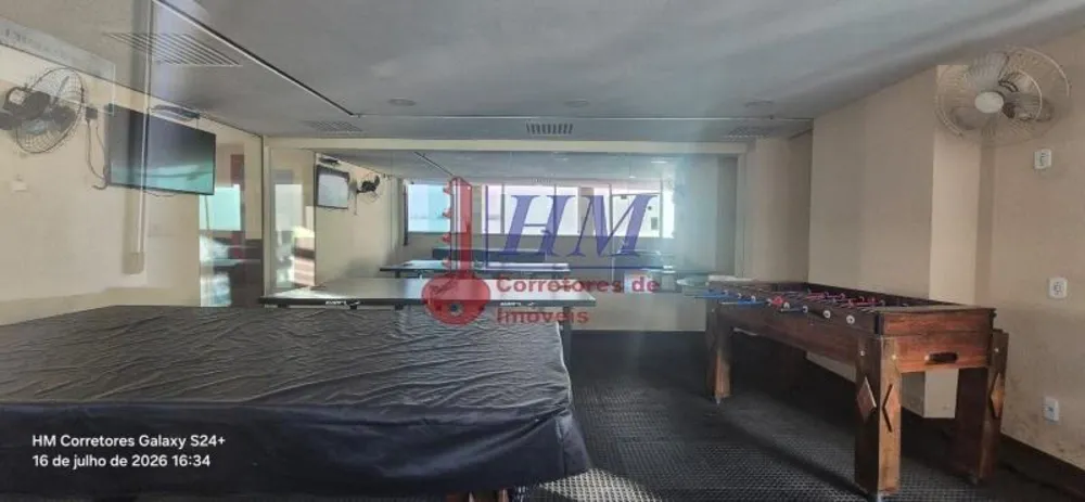 Apartamento, 3 quartos, 81 m² - Foto 10