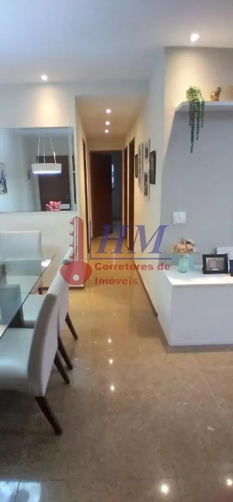 Apartamento, 3 quartos, 81 m² - Foto 14