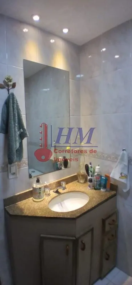 Apartamento, 3 quartos, 81 m² - Foto 23