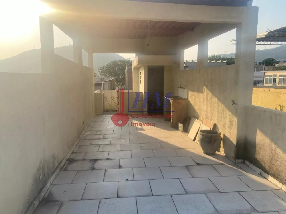 Casa, 2 quartos, 105 m² - Foto 26