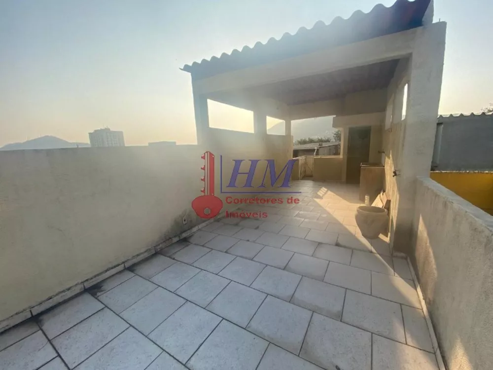 Casa, 2 quartos, 105 m² - Foto 16