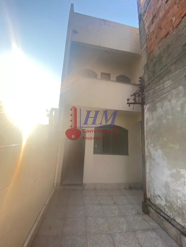 Casa, 2 quartos, 105 m² - Foto 17
