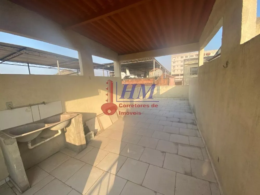 Casa, 2 quartos, 105 m² - Foto 10