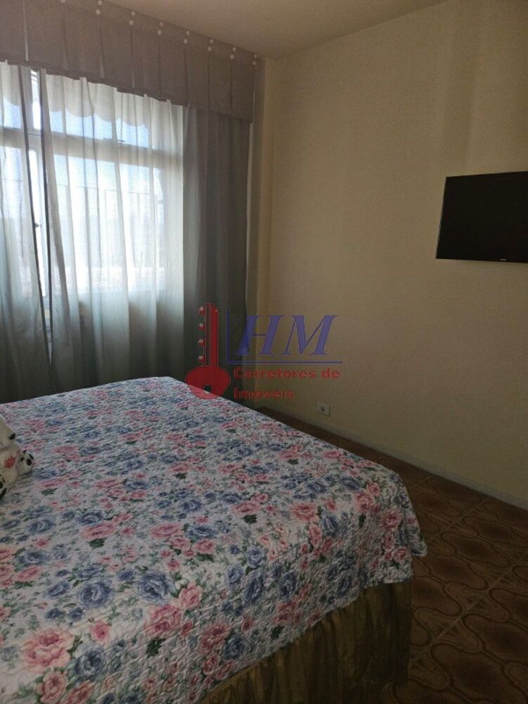 Apartamento, 2 quartos, 70 m² - Foto 4