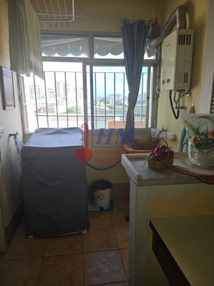 Apartamento, 2 quartos, 70 m² - Foto 13