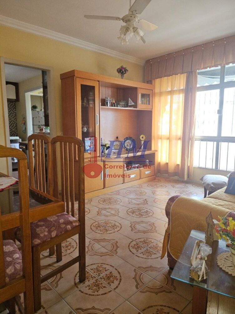 Apartamento, 2 quartos, 70 m² - Foto 2