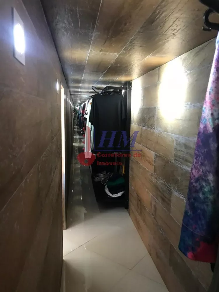 Casa de Condomínio, 4 quartos - Foto 30