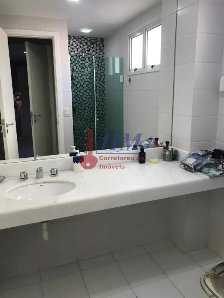 Casa de Condomínio, 4 quartos - Foto 18