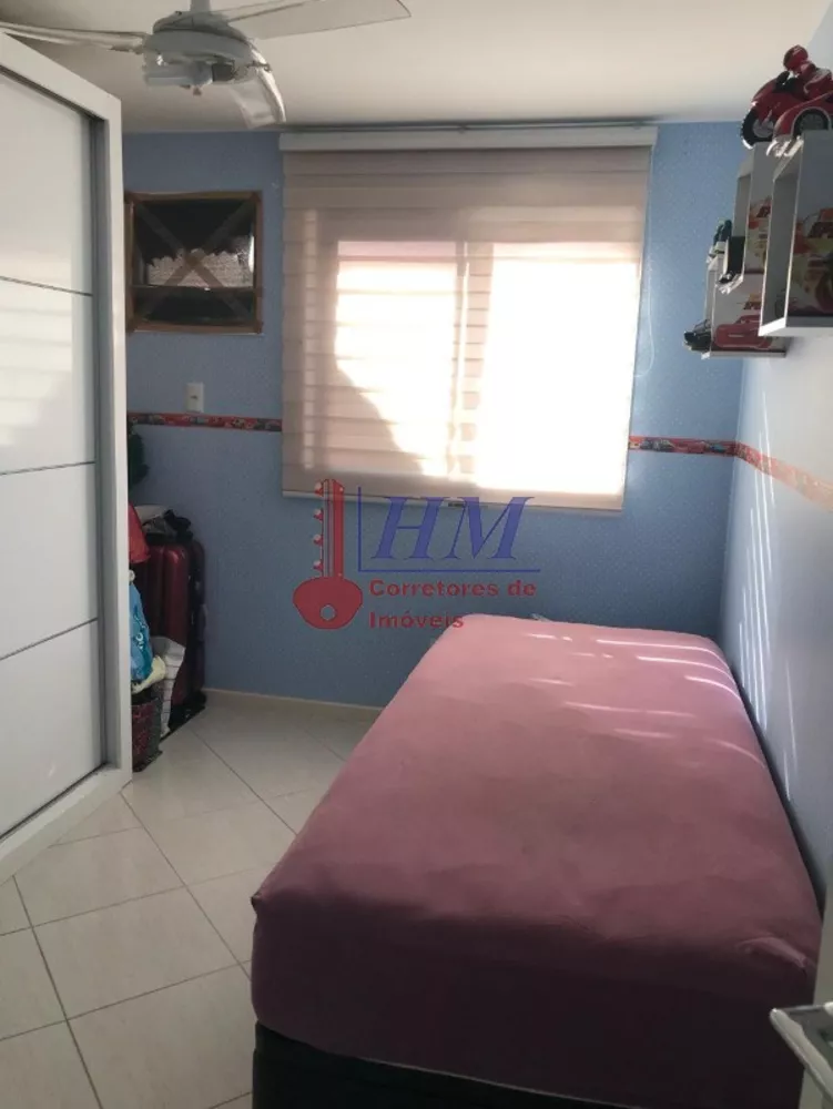 Casa de Condomínio, 4 quartos - Foto 15