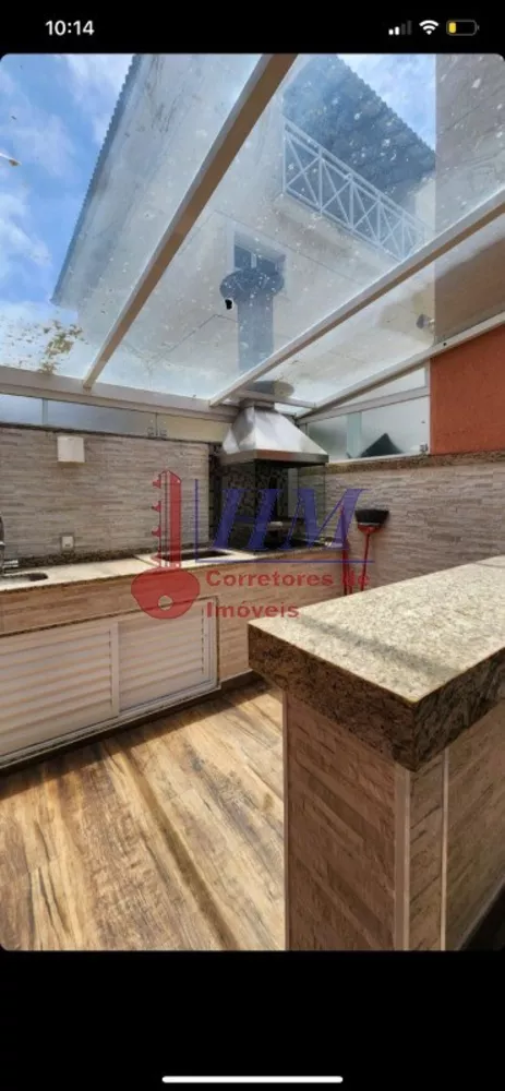 Casa de Condomínio, 4 quartos - Foto 22