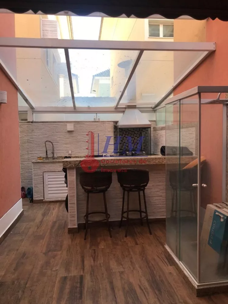 Casa de Condomínio, 4 quartos - Foto 7