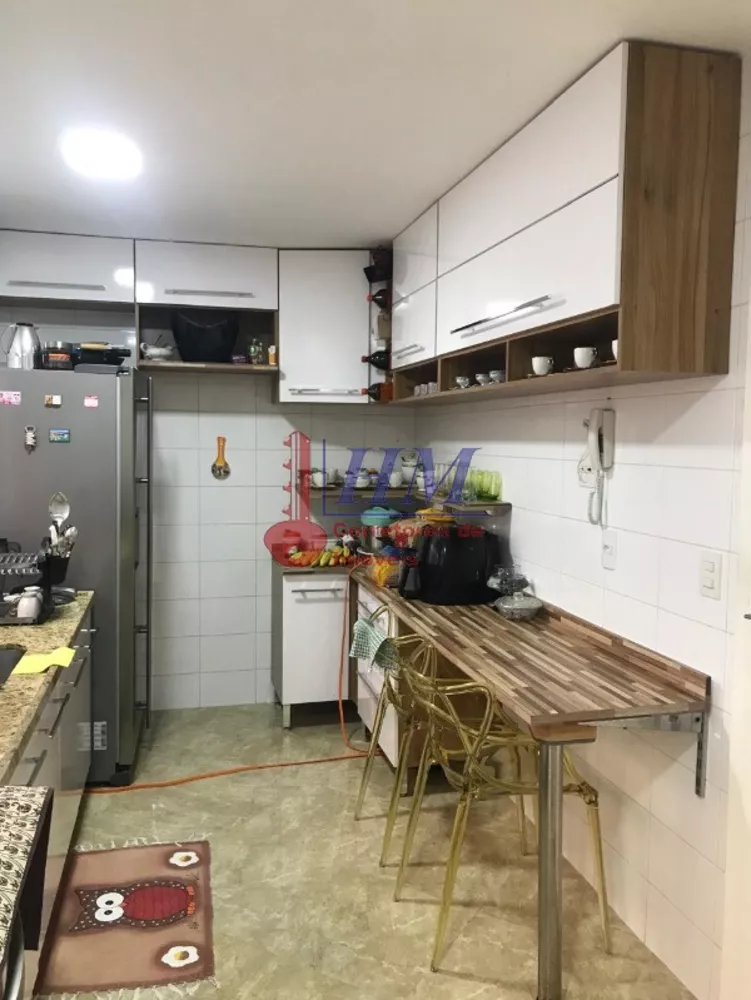 Casa de Condomínio, 4 quartos - Foto 33