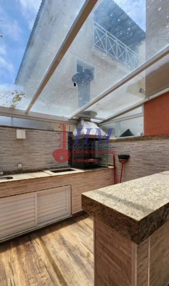 Casa de Condomínio, 4 quartos - Foto 6
