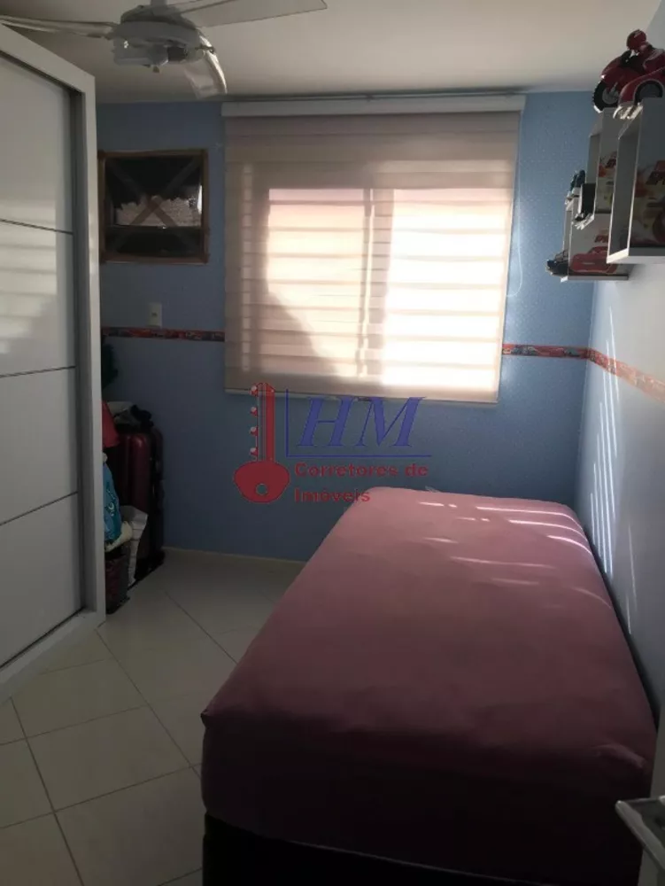 Casa de Condomínio, 4 quartos - Foto 16