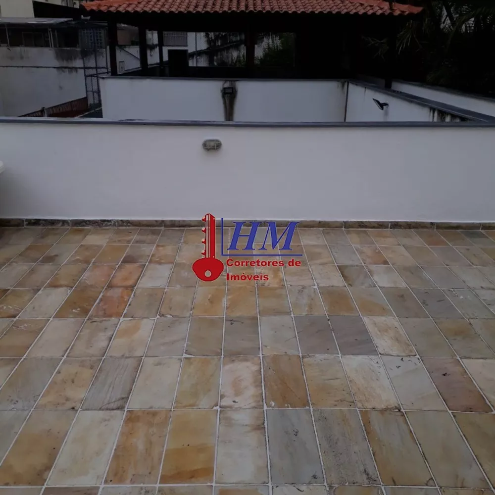 Apartamento, 2 quartos, 90 m² - Foto 21