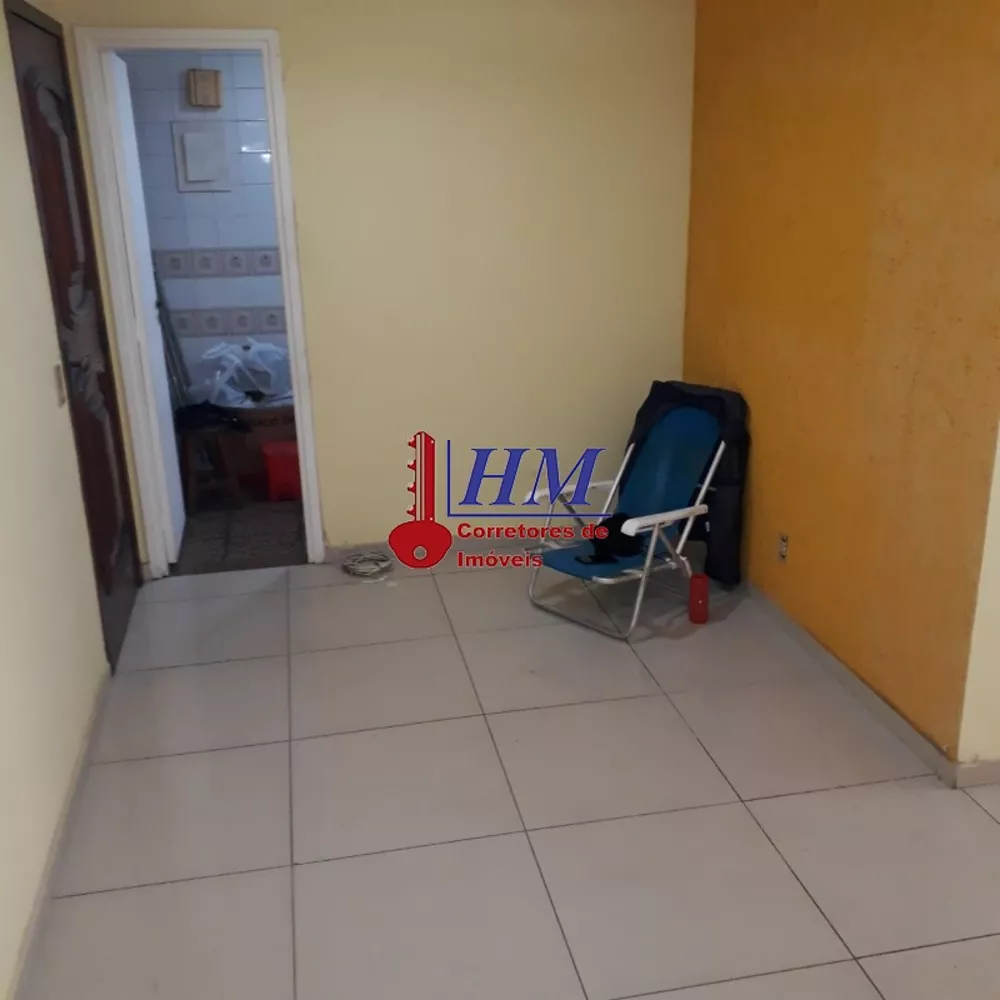 Apartamento, 2 quartos, 90 m² - Foto 9