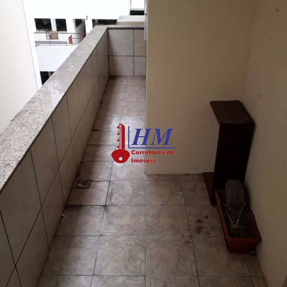 Apartamento, 2 quartos, 90 m² - Foto 6