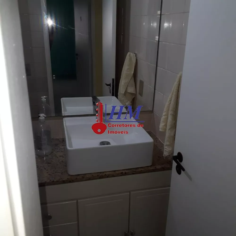 Apartamento, 2 quartos, 90 m² - Foto 10