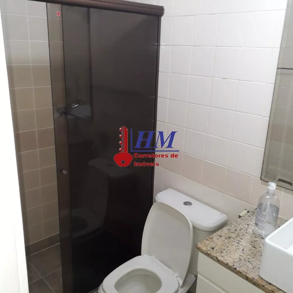 Apartamento, 2 quartos, 90 m² - Foto 12