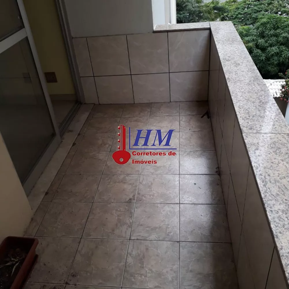 Apartamento, 2 quartos, 90 m² - Foto 5