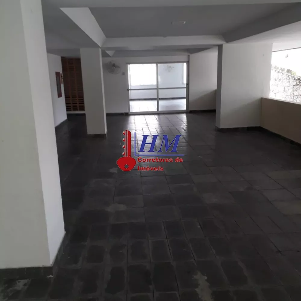 Apartamento, 2 quartos, 90 m² - Foto 24