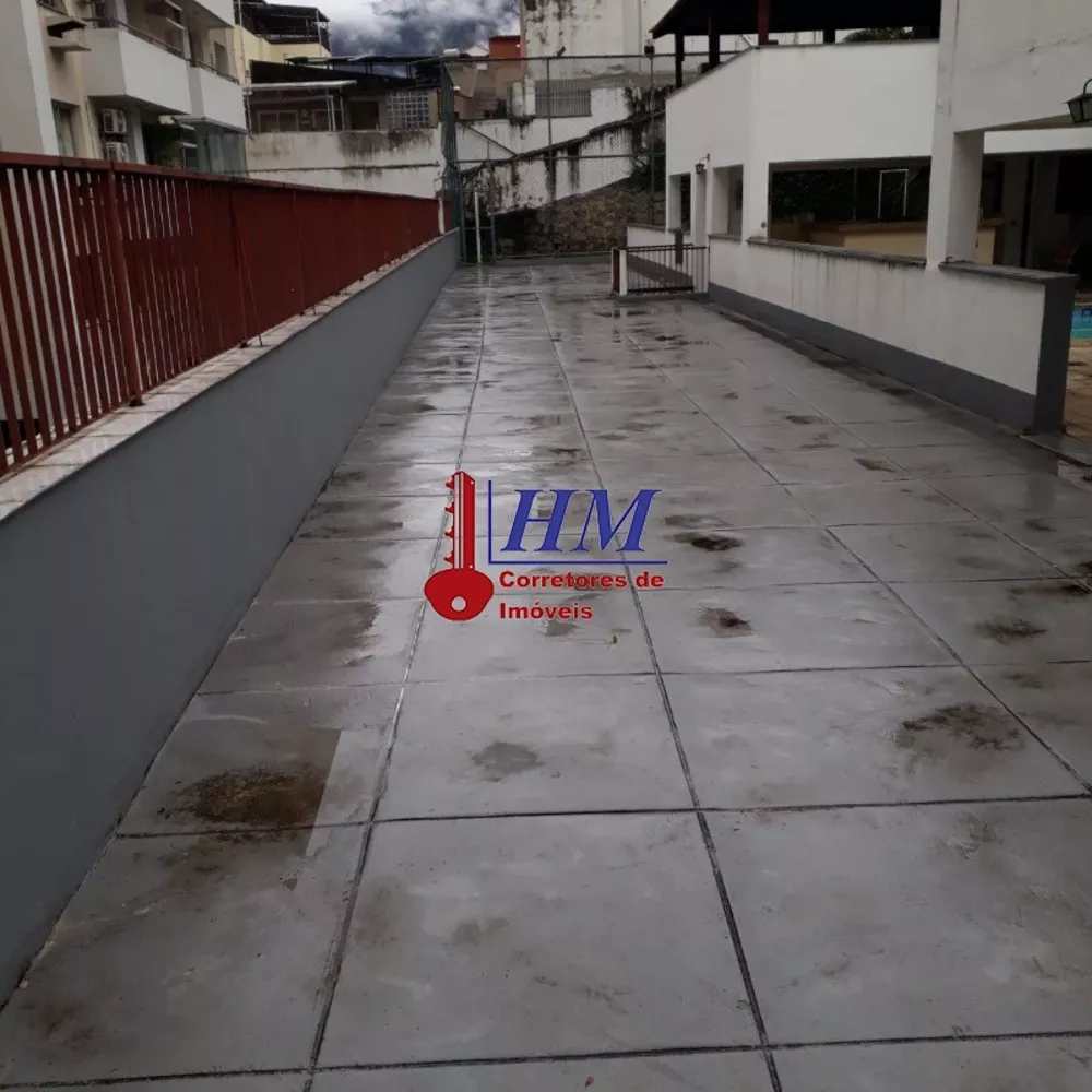 Apartamento, 2 quartos, 90 m² - Foto 20
