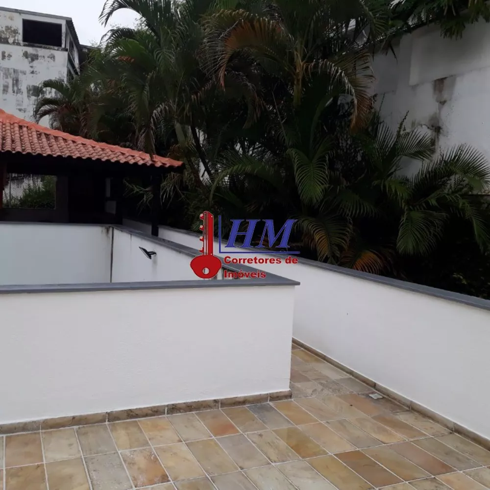 Apartamento, 2 quartos, 90 m² - Foto 19