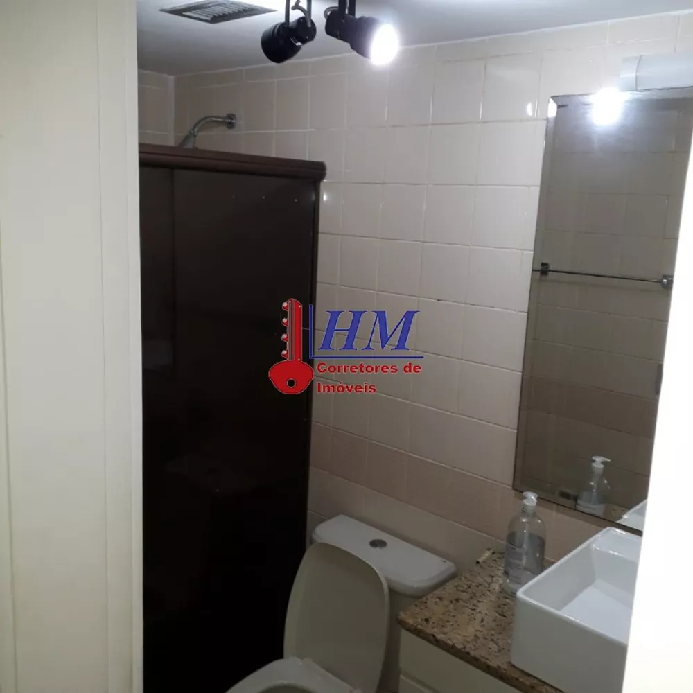 Apartamento, 2 quartos, 90 m² - Foto 11