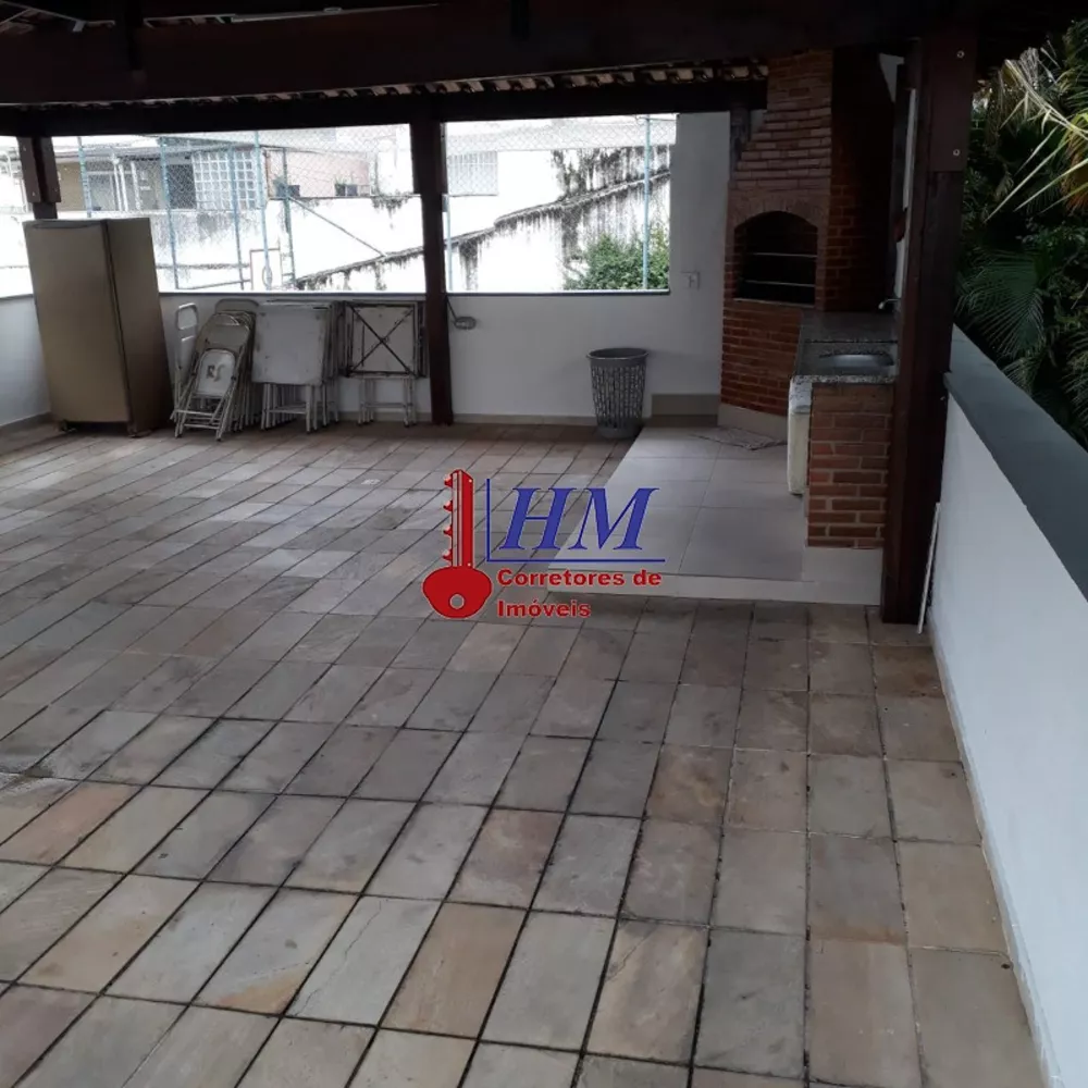 Apartamento, 2 quartos, 90 m² - Foto 22