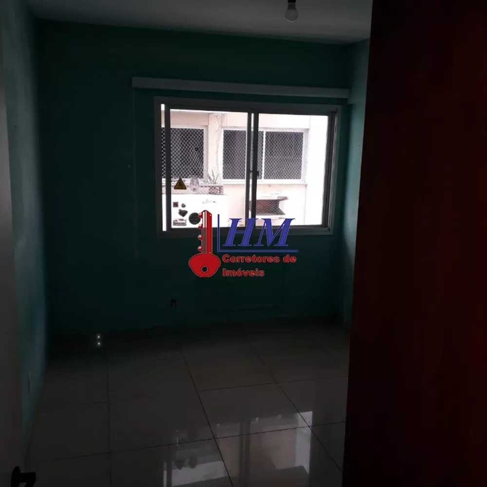 Apartamento, 2 quartos, 90 m² - Foto 8