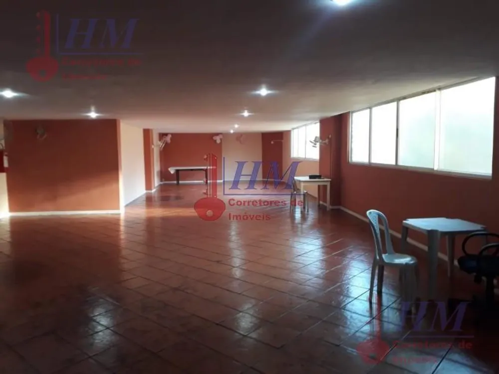 Apartamento, 2 quartos, 88 m² - Foto 16