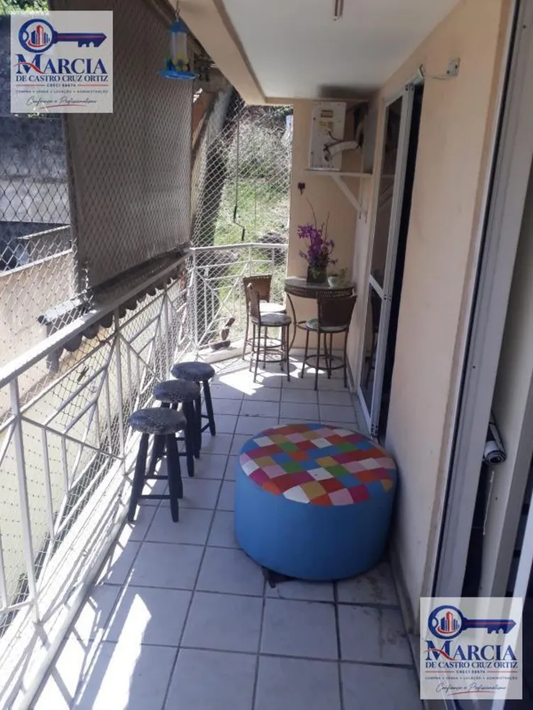 Apartamento, 2 quartos, 88 m² - Foto 29