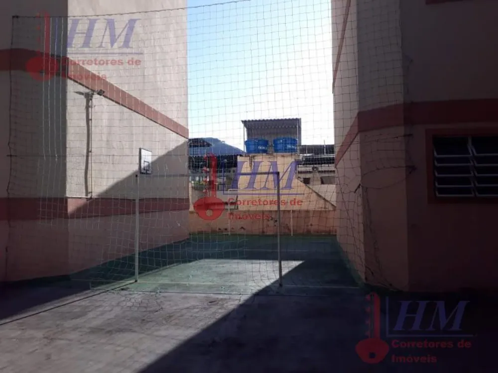 Apartamento, 2 quartos, 88 m² - Foto 19